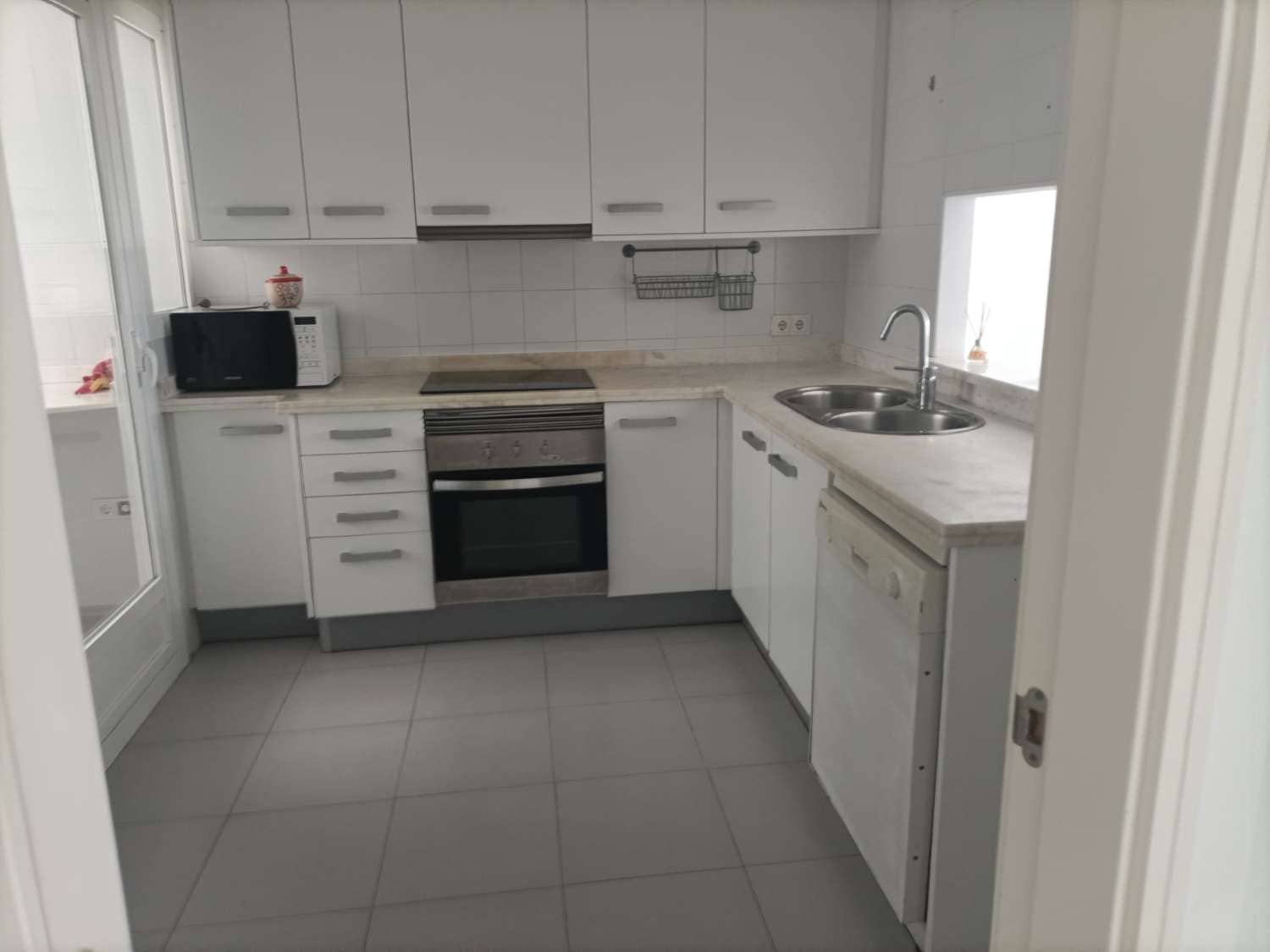 3 bedroom Apartment for sale in Benitachell / Benitatxell - € 236,250 (Ref: 9528100)