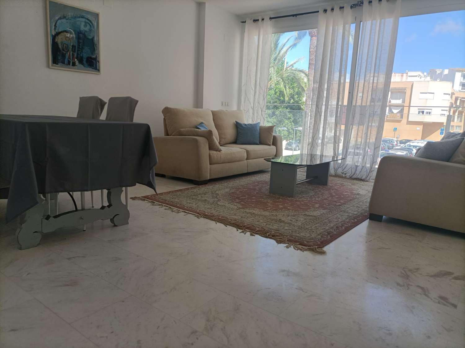 3 bedroom Apartment for sale in Benitachell / Benitatxell - € 236,250 (Ref: 9528100)