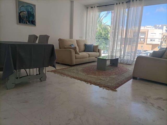 3 slaapkamer Appartement te koop in Benitachell / Benitatxell - € 236.250 (Ref: 9528100)