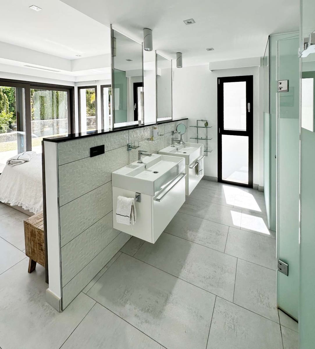 5 soveværelse Villa til salg i Javea / Xabia med swimmingpool garage - € 2.350.000 (Ref: 9528101)