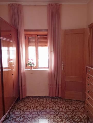 3 makuuhuone Omakotitalo myytävänä paikassa Dénia - 278 000 € (Ref: 9528102)