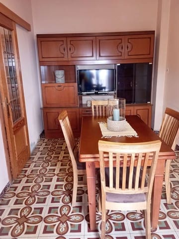 3 makuuhuone Omakotitalo myytävänä paikassa Dénia - 278 000 € (Ref: 9528102)