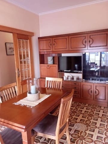 3 makuuhuone Omakotitalo myytävänä paikassa Dénia - 278 000 € (Ref: 9528102)