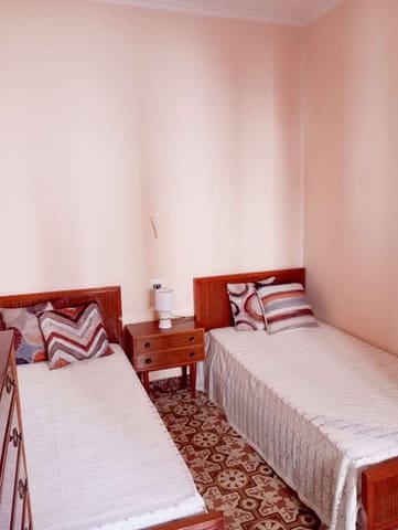 3 makuuhuone Omakotitalo myytävänä paikassa Dénia - 278 000 € (Ref: 9528102)