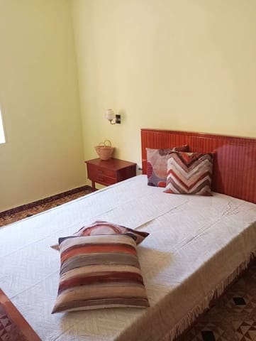 3 makuuhuone Omakotitalo myytävänä paikassa Dénia - 278 000 € (Ref: 9528102)