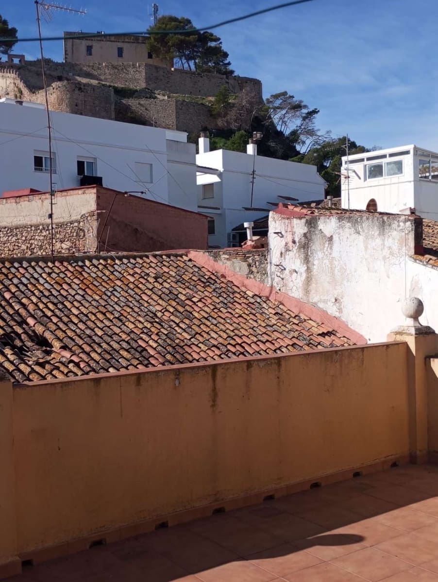 3 soverom Hus til salgs i Denia - € 278 000 (Ref: 9528102)