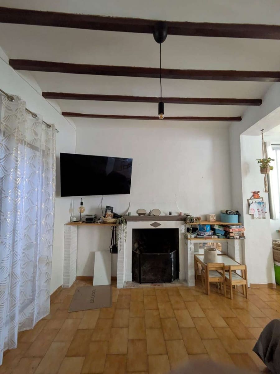 2 soverom Hus til salgs i Alcalali / Alcanali - € 169 000 (Ref: 9528103)