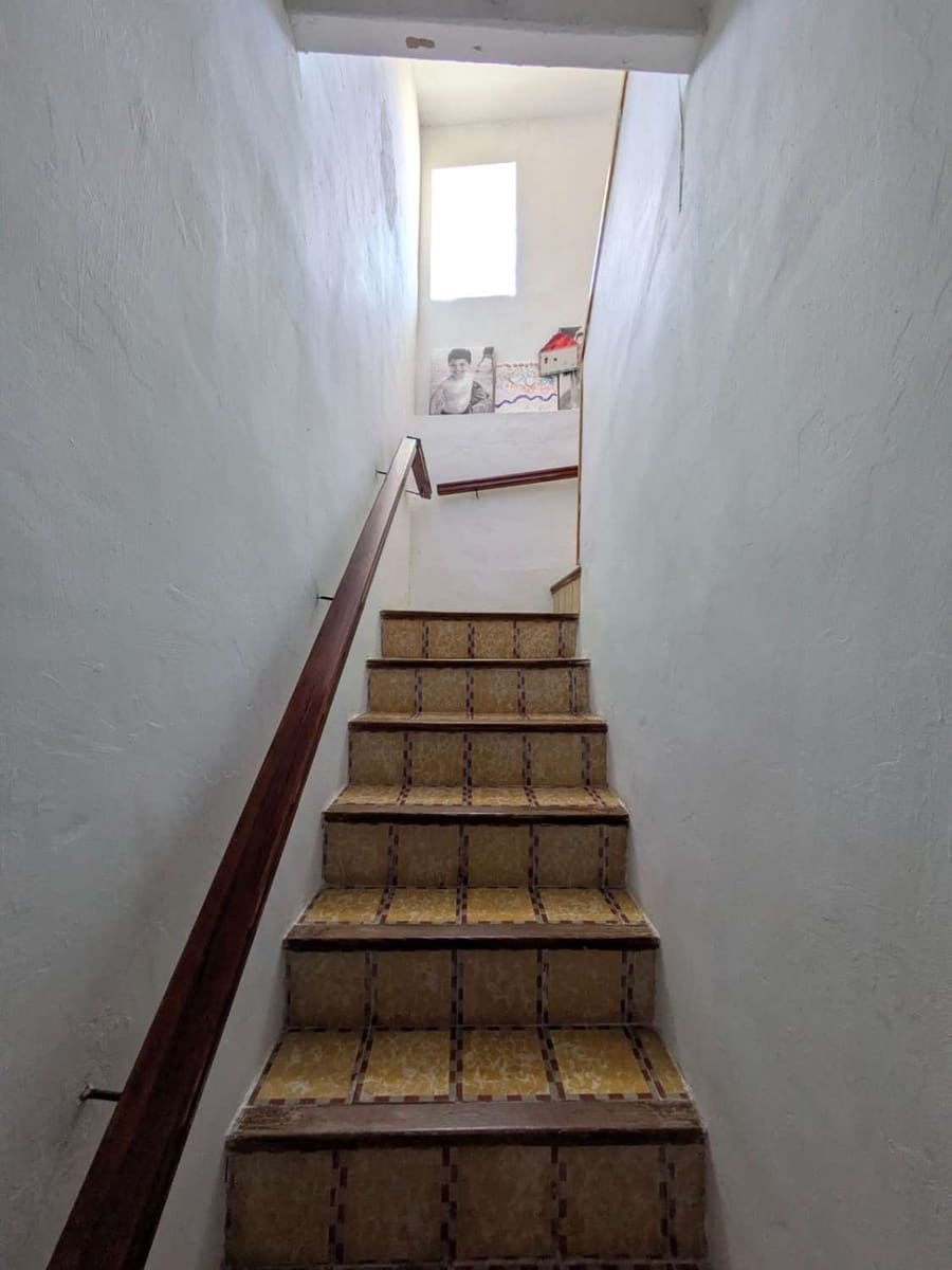 2 soverom Hus til salgs i Alcalali / Alcanali - € 169 000 (Ref: 9528103)