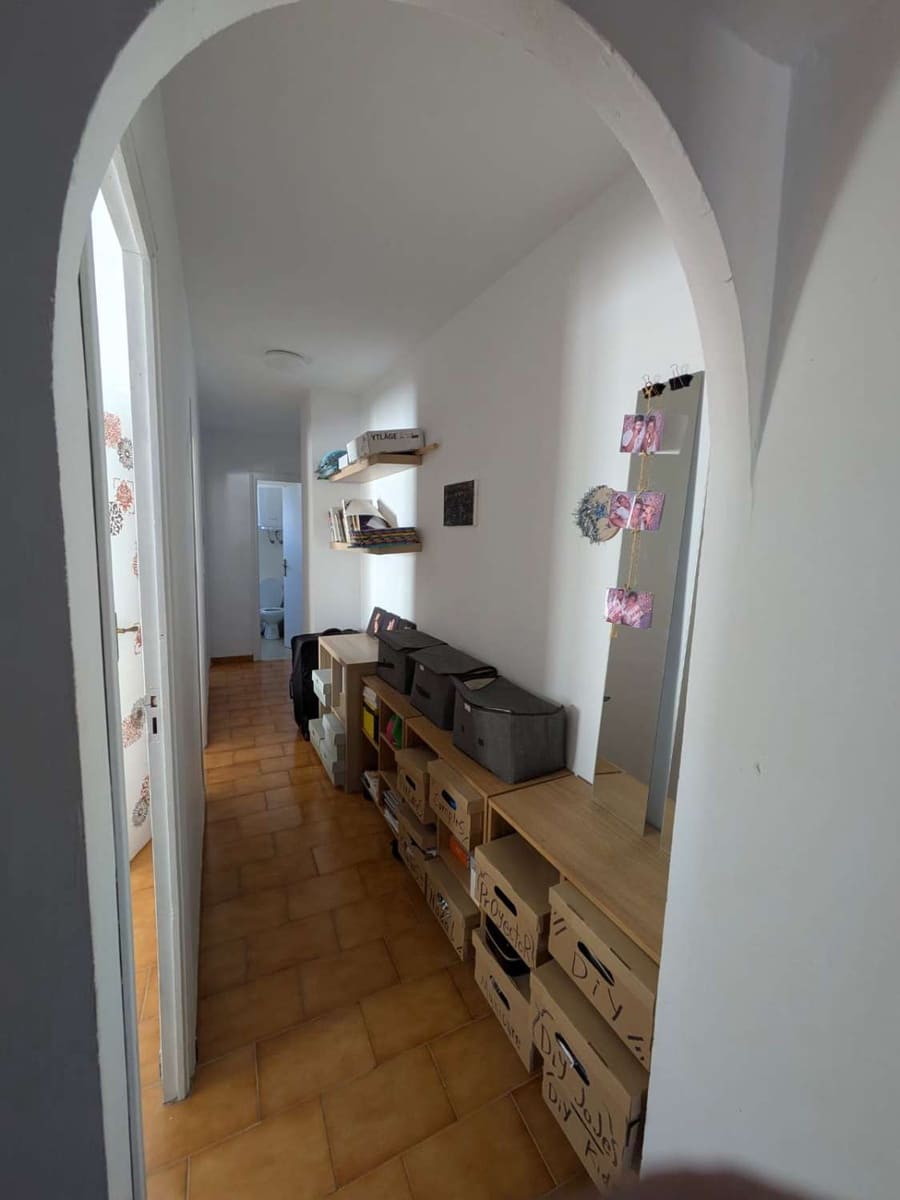 2 soverom Hus til salgs i Alcalali / Alcanali - € 169 000 (Ref: 9528103)