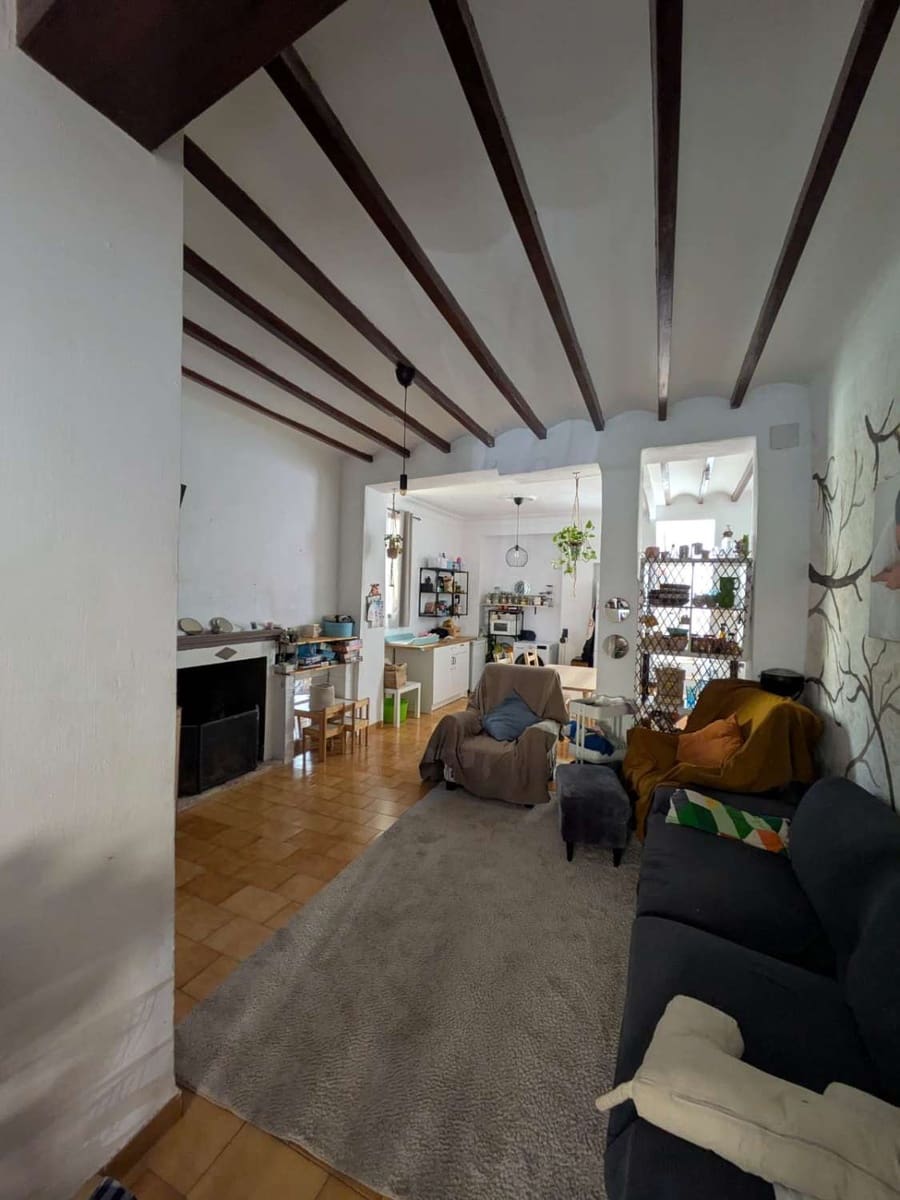 2 soverom Hus til salgs i Alcalali / Alcanali - € 169 000 (Ref: 9528103)