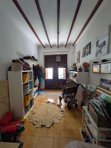 2 soverom Hus til salgs i Alcalalí / Alcanalí - € 169 000 (Ref: 9528103)