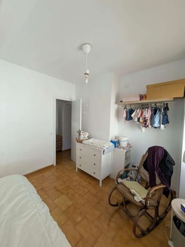 2 soverom Hus til salgs i Alcalalí / Alcanalí - € 169 000 (Ref: 9528103)