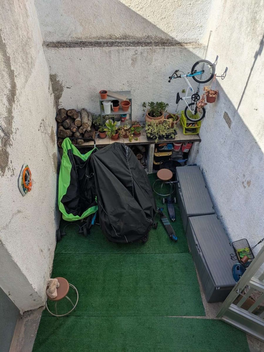 2 soverom Hus til salgs i Alcalali / Alcanali - € 169 000 (Ref: 9528103)