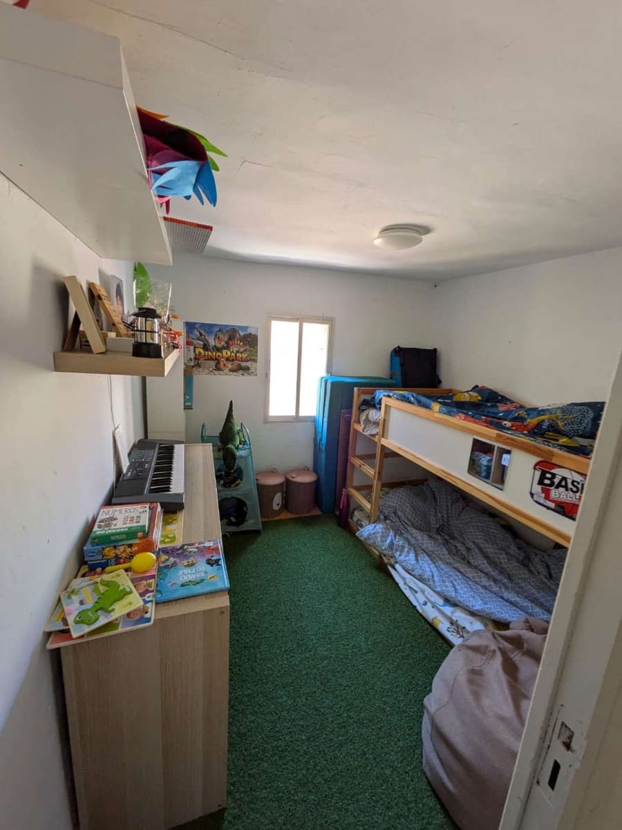 2 soverom Hus til salgs i Alcalali / Alcanali - € 169 000 (Ref: 9528103)