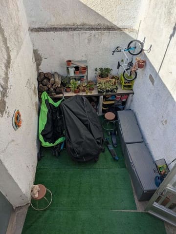 2 soverom Hus til salgs i Alcalalí / Alcanalí - € 169 000 (Ref: 9528103)