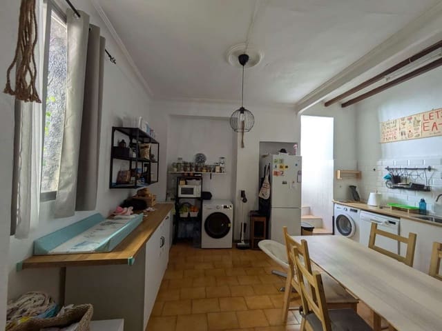 2 soverom Hus til salgs i Alcalalí / Alcanalí - € 169 000 (Ref: 9528103)