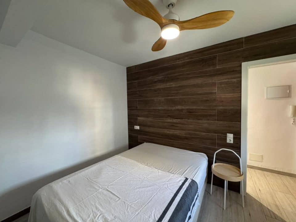 1 sovrum Lägenhet till salu i Calpe / Calp med garage - 167 500 € (Ref: 9528104)