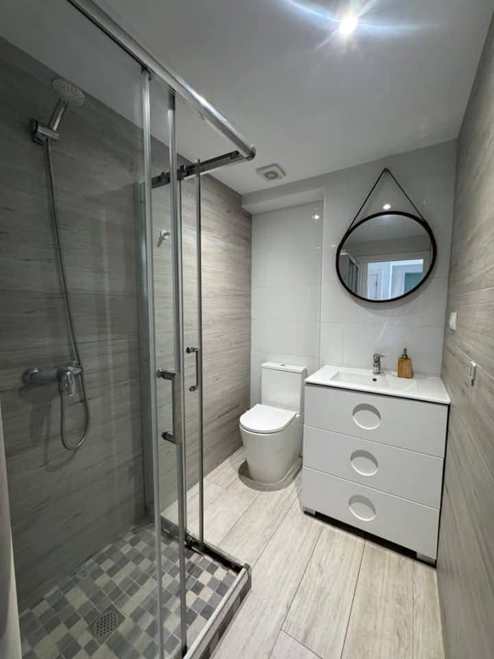 1 sovrum Lägenhet till salu i Calpe / Calp med garage - 167 500 € (Ref: 9528104)