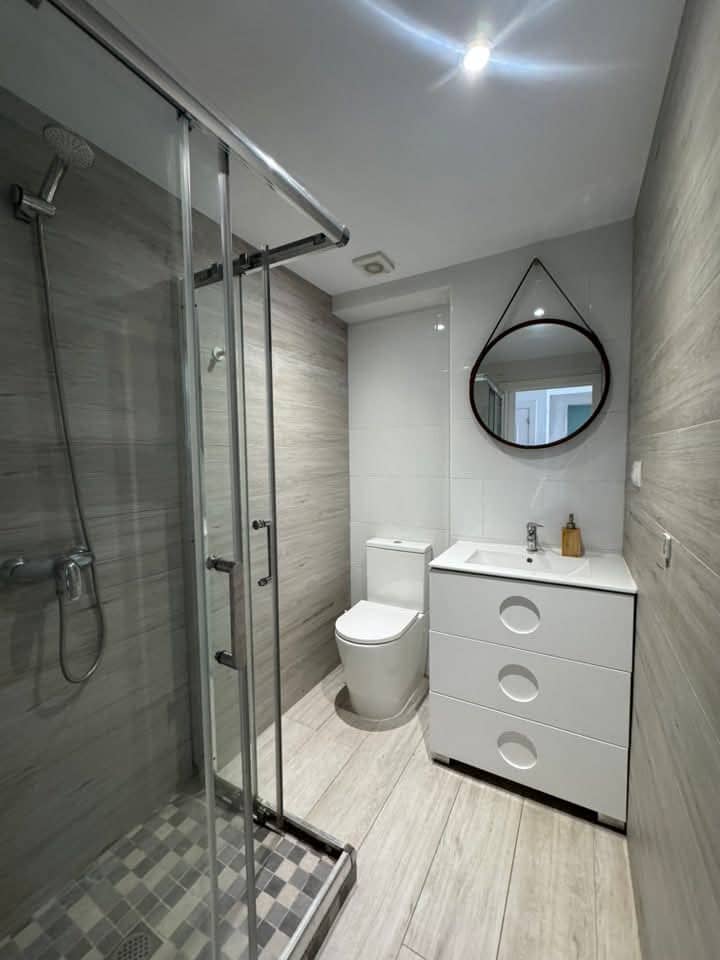 1 sovrum Lägenhet till salu i Calpe / Calp med garage - 167 500 € (Ref: 9528104)