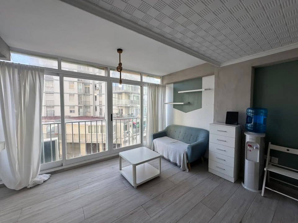 1 sovrum Lägenhet till salu i Calpe / Calp med garage - 167 500 € (Ref: 9528104)