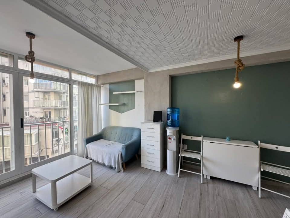 1 sovrum Lägenhet till salu i Calpe / Calp med garage - 167 500 € (Ref: 9528104)