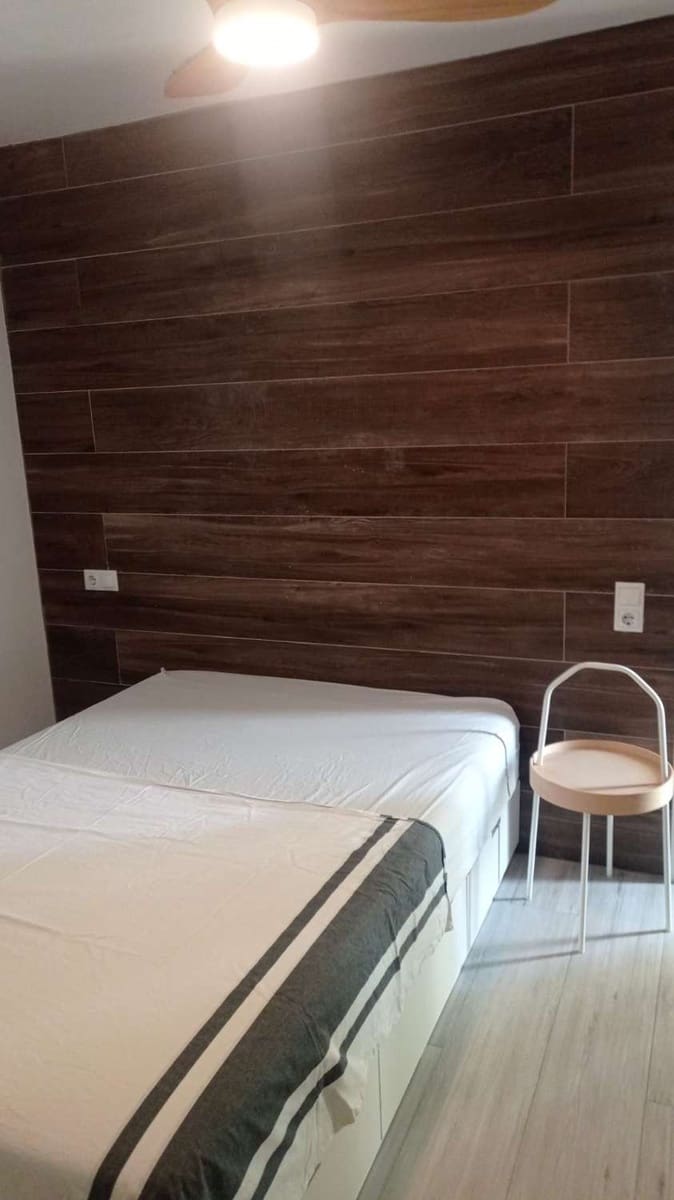 1 sovrum Lägenhet till salu i Calpe / Calp med garage - 167 500 € (Ref: 9528104)