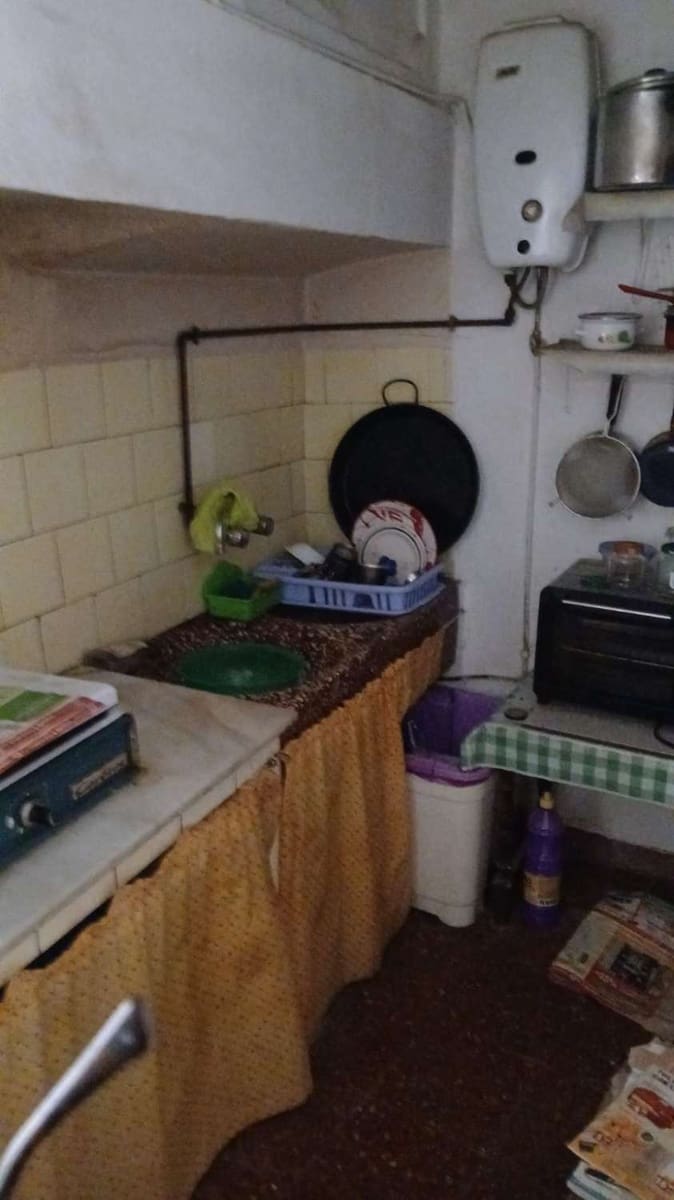 5 bedroom Townhouse for sale in Parcent - € 116,000 (Ref: 9528105)