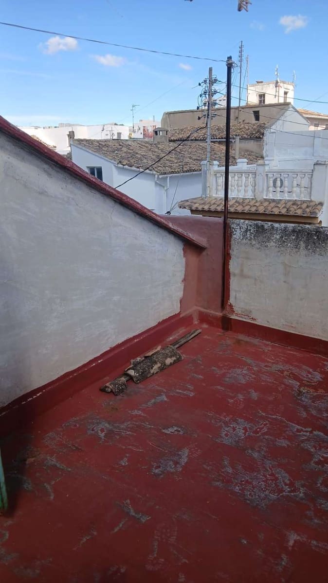 5 bedroom Townhouse for sale in Parcent - € 116,000 (Ref: 9528105)