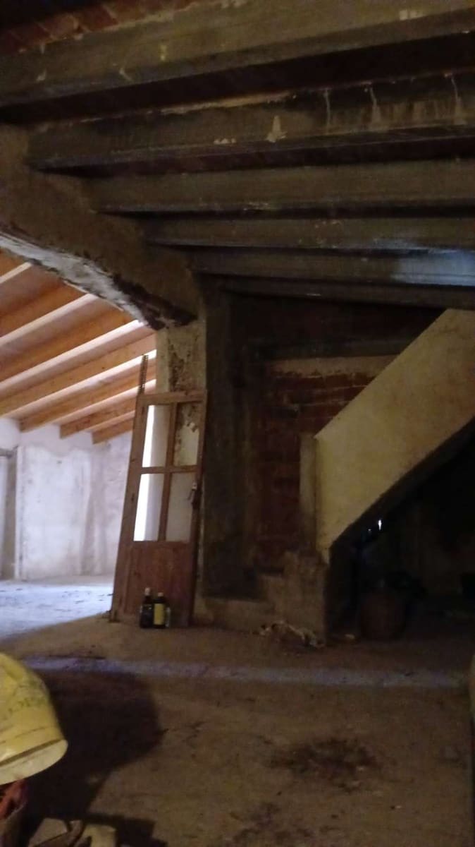 5 bedroom Townhouse for sale in Parcent - € 116,000 (Ref: 9528105)