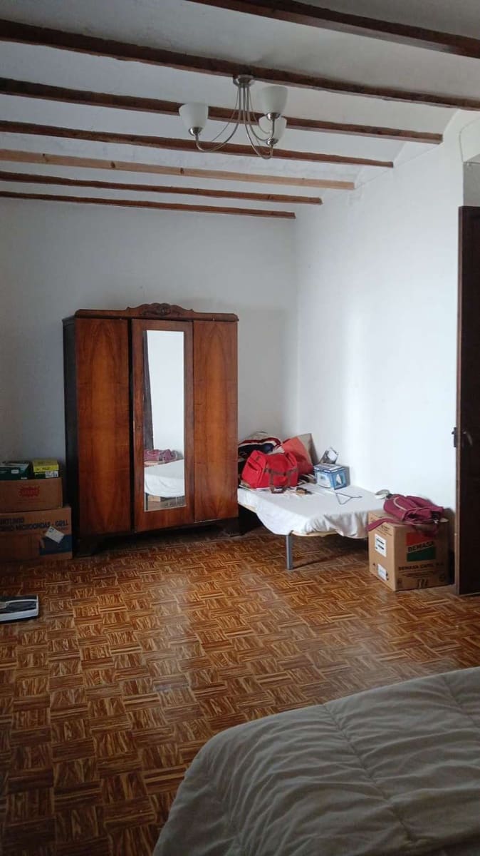 5 bedroom Townhouse for sale in Parcent - € 116,000 (Ref: 9528105)