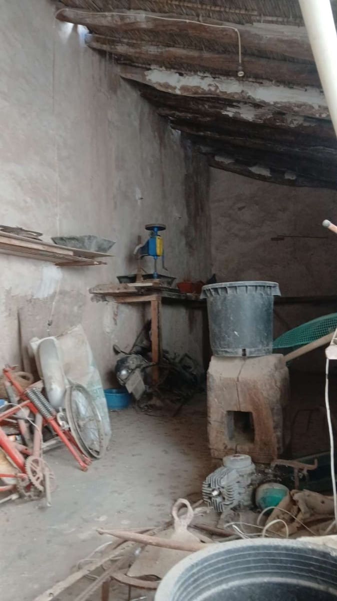 5 bedroom Townhouse for sale in Parcent - € 116,000 (Ref: 9528105)