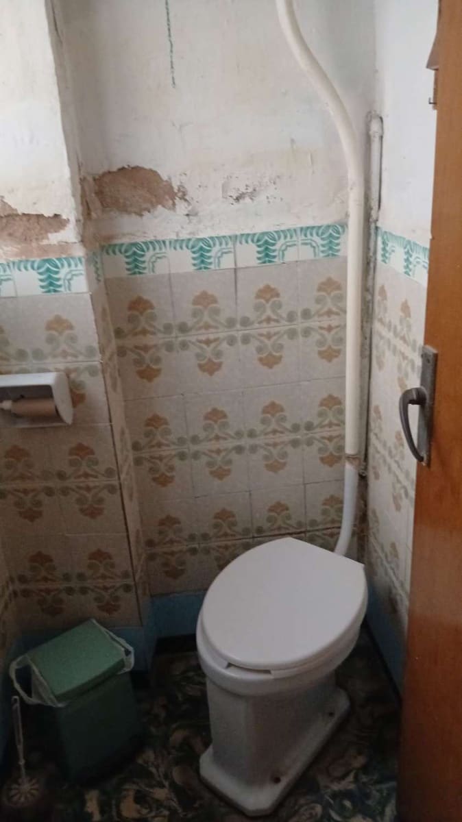 5 bedroom Townhouse for sale in Parcent - € 116,000 (Ref: 9528105)