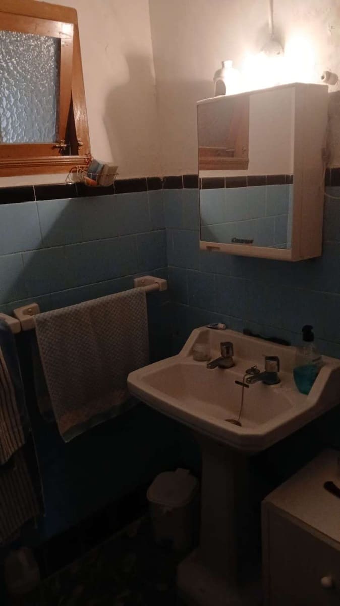 5 bedroom Townhouse for sale in Parcent - € 116,000 (Ref: 9528105)