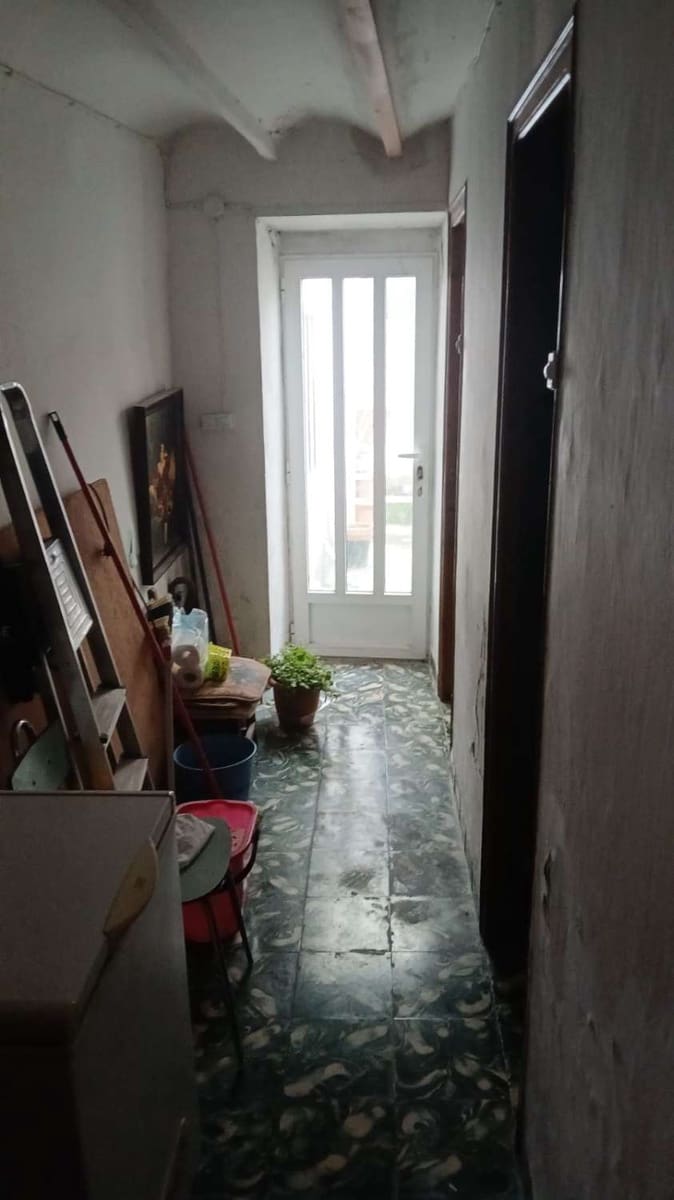 5 bedroom Townhouse for sale in Parcent - € 116,000 (Ref: 9528105)