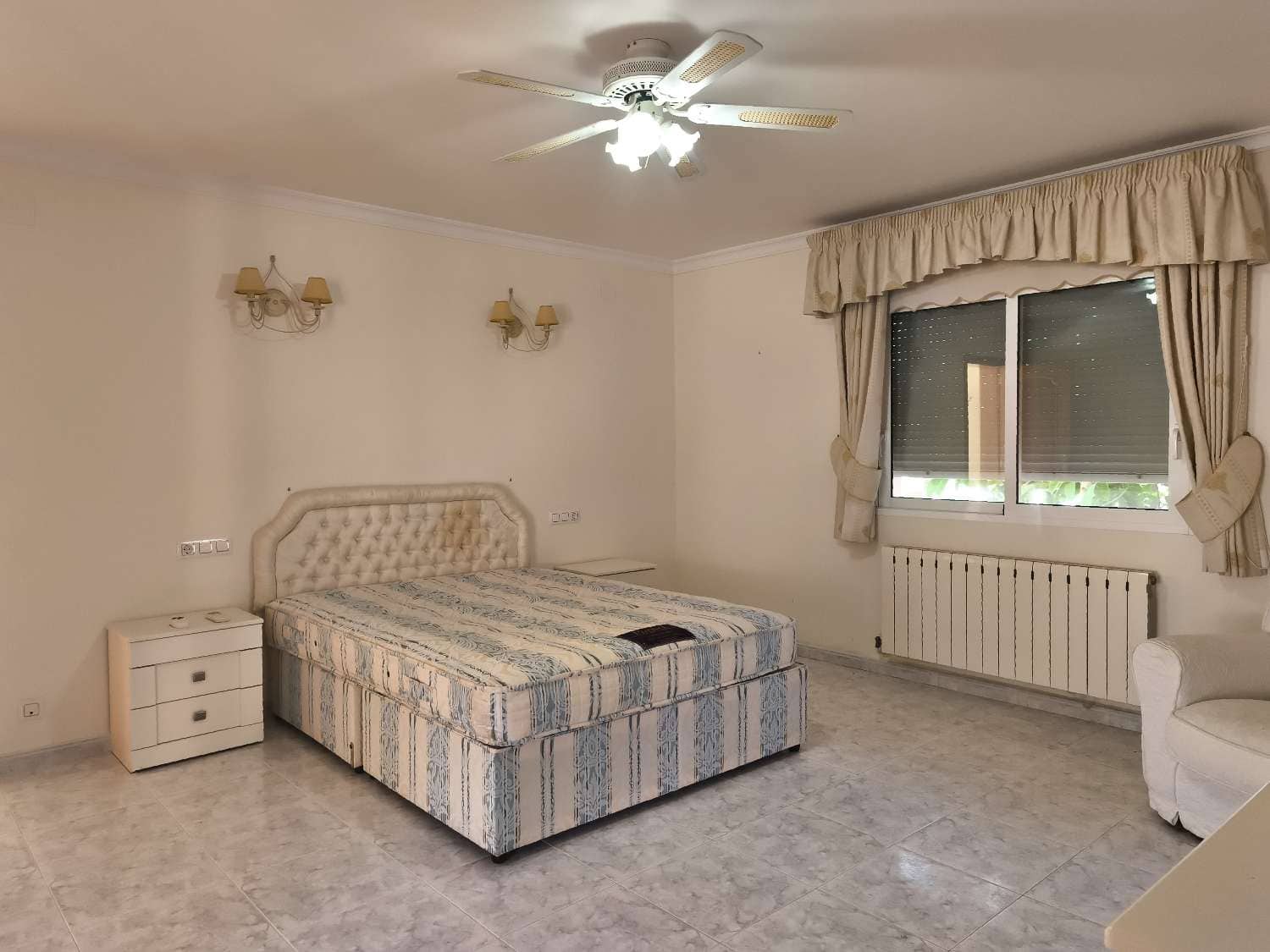 3 soveværelse Villa til salg i Jalon / Xalo - € 625.000 (Ref: 9528106)