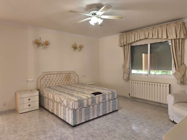 3 soveværelse Villa til salg i Jalón / Xaló - € 625.000 (Ref: 9528106)