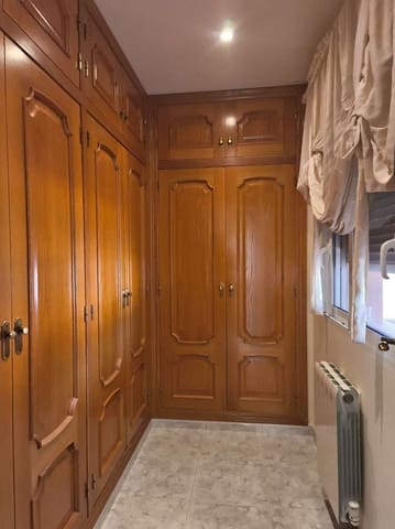 3 soveværelse Villa til salg i Jalón / Xaló - € 625.000 (Ref: 9528106)