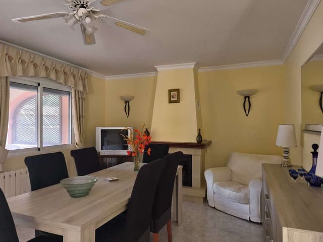 3 soveværelse Villa til salg i Jalón / Xaló - € 625.000 (Ref: 9528106)