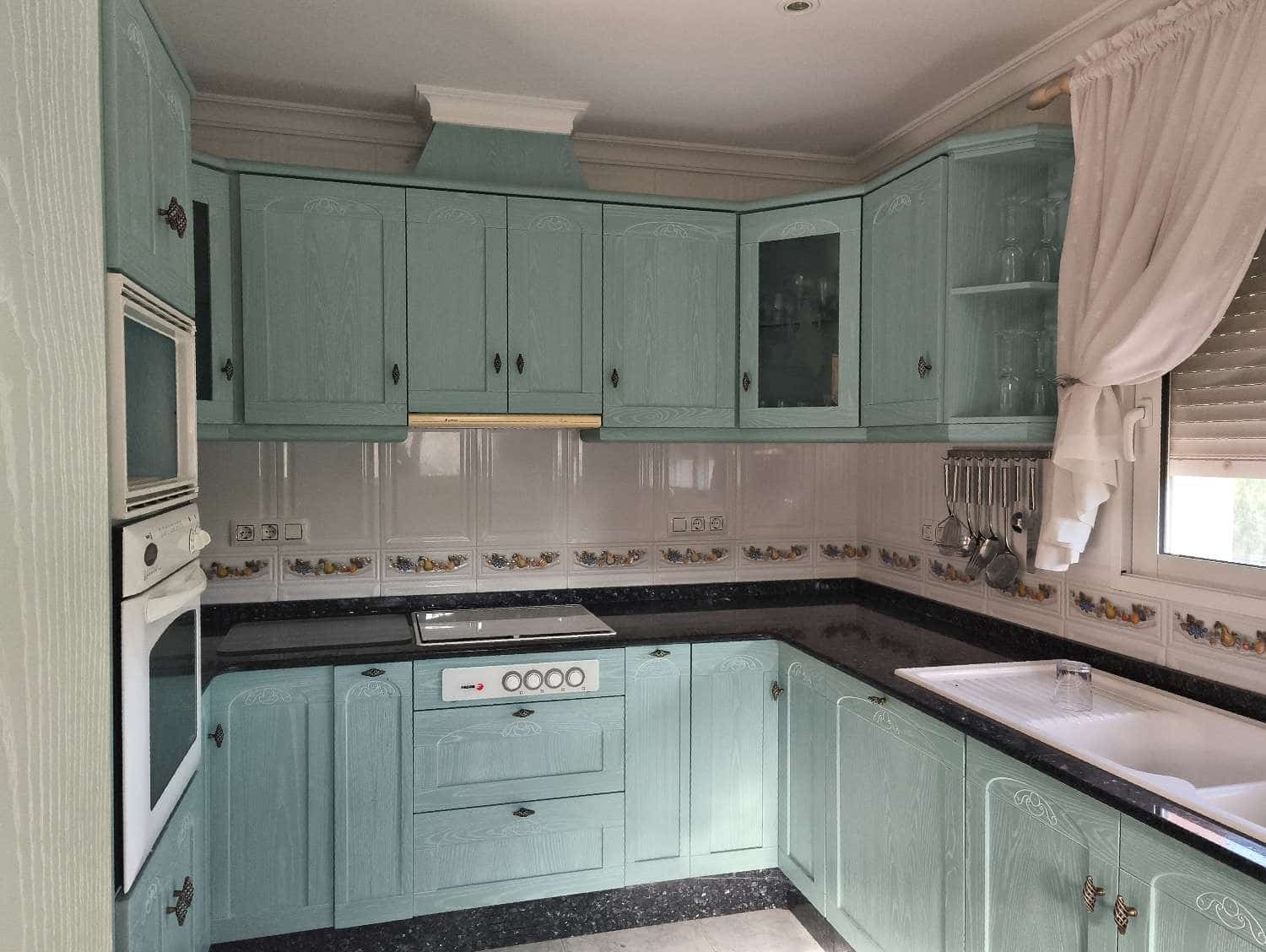 3 soveværelse Villa til salg i Jalon / Xalo - € 625.000 (Ref: 9528106)