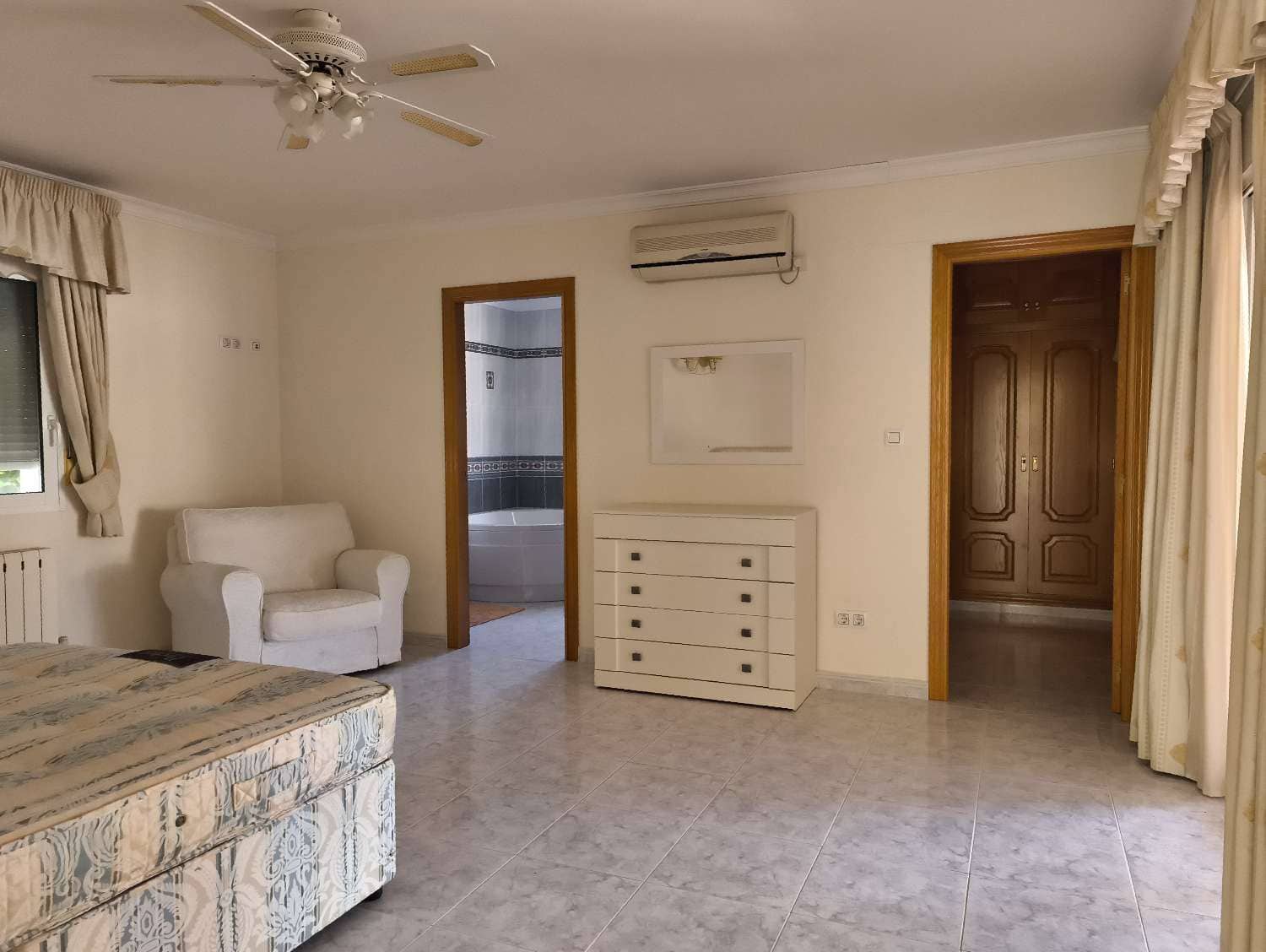 3 soveværelse Villa til salg i Jalon / Xalo - € 625.000 (Ref: 9528106)