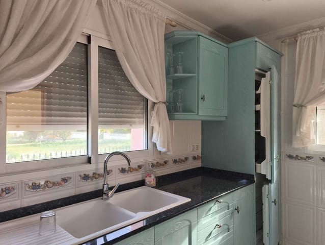 3 soveværelse Villa til salg i Jalón / Xaló - € 625.000 (Ref: 9528106)