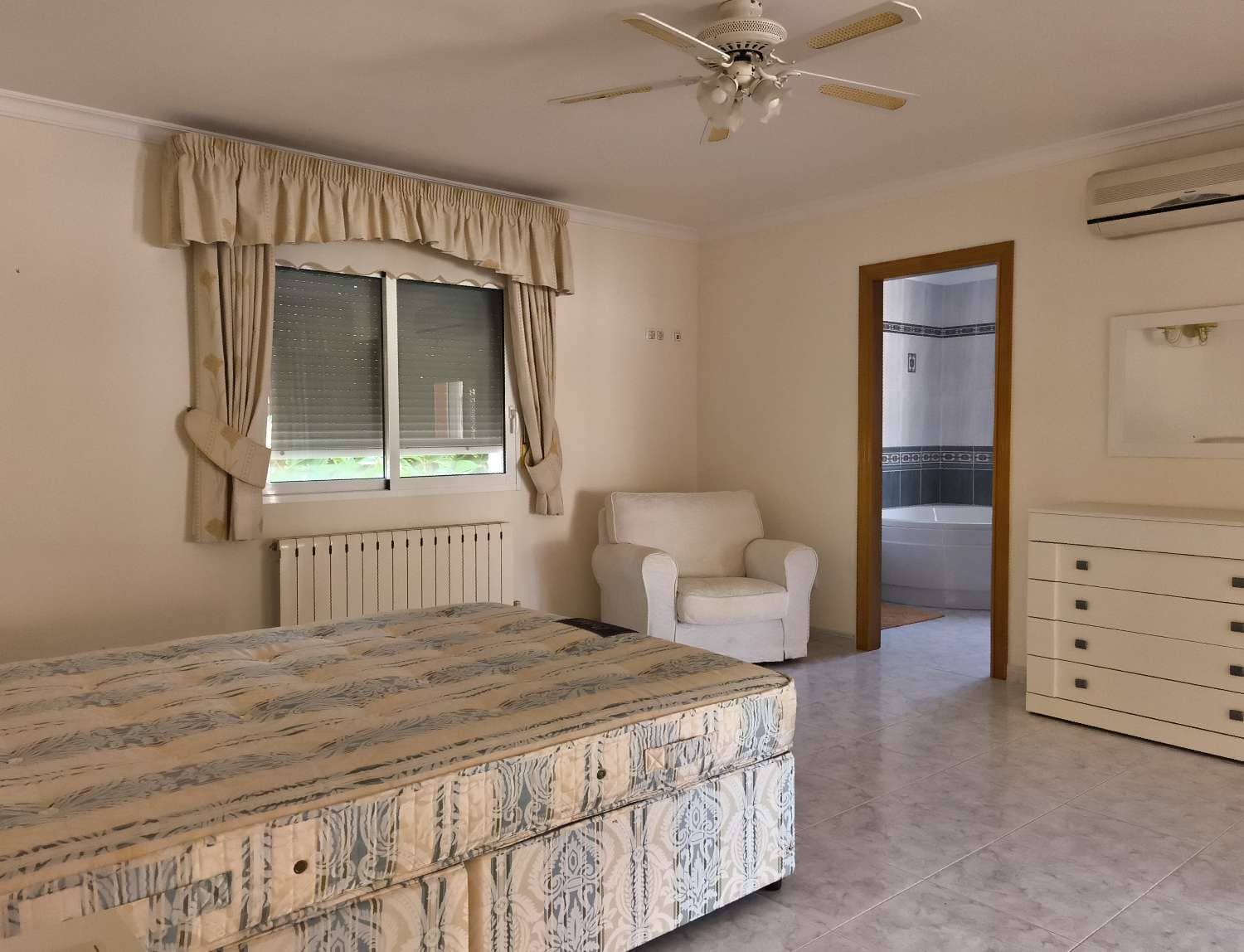 3 soveværelse Villa til salg i Jalon / Xalo - € 625.000 (Ref: 9528106)