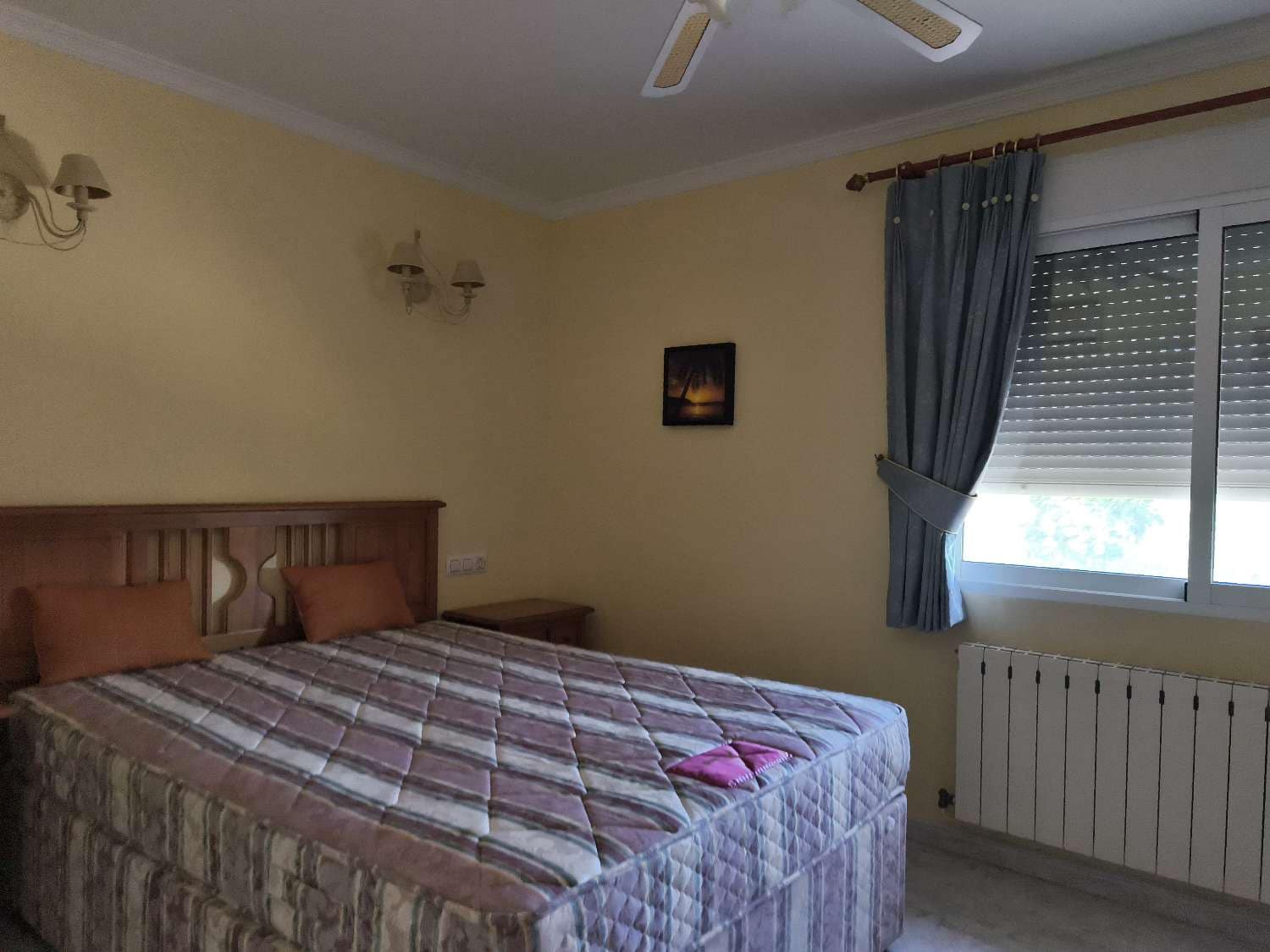 3 soveværelse Villa til salg i Jalon / Xalo - € 625.000 (Ref: 9528106)