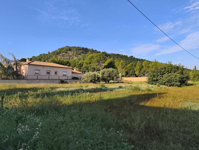 3 soveværelse Villa til salg i Jalón / Xaló - € 625.000 (Ref: 9528106)