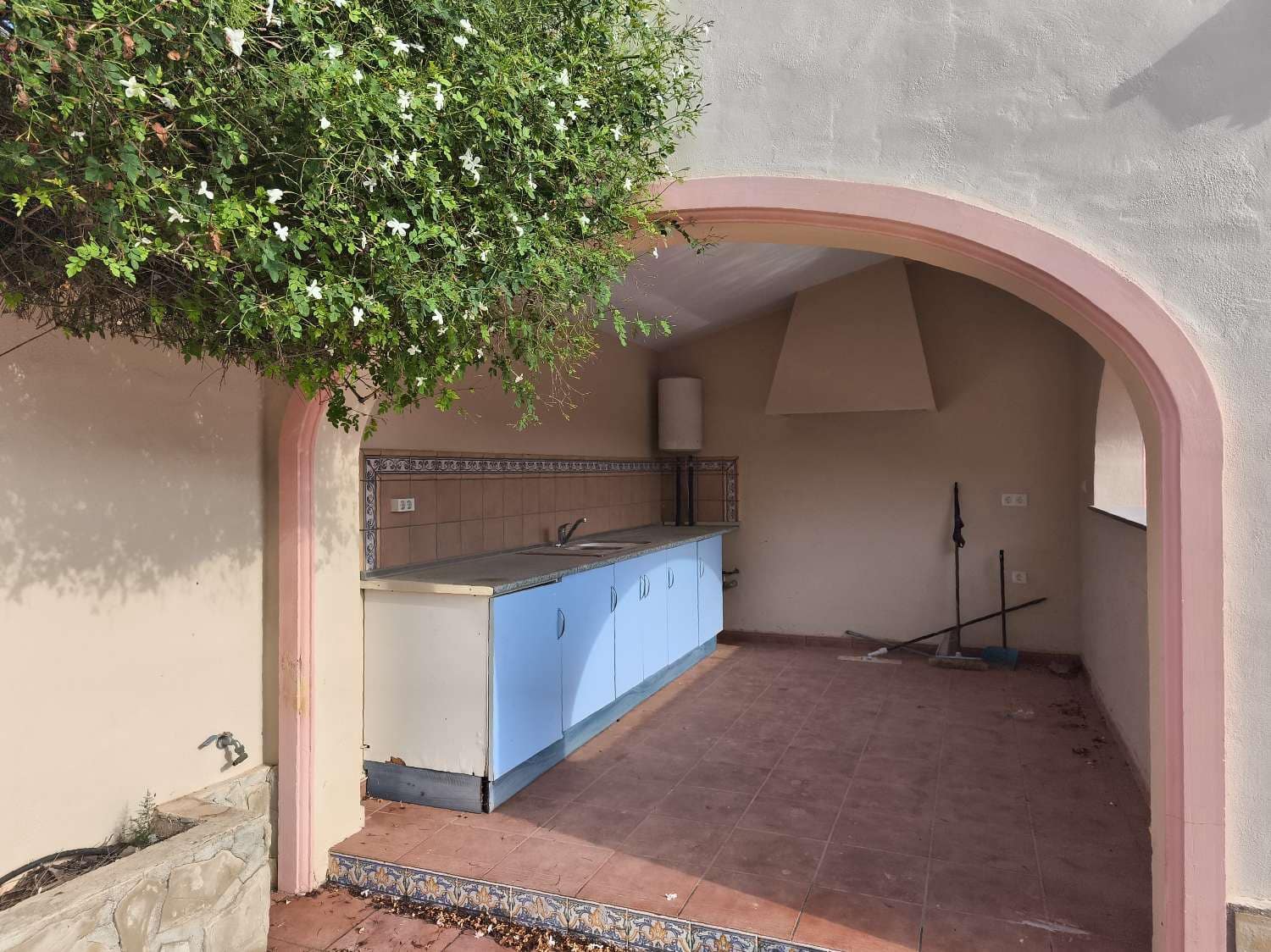 3 soveværelse Villa til salg i Jalon / Xalo - € 625.000 (Ref: 9528106)