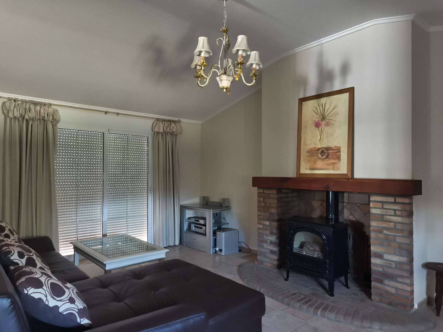 3 soveværelse Villa til salg i Jalon / Xalo - € 625.000 (Ref: 9528106)