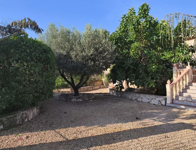 3 soveværelse Villa til salg i Jalón / Xaló - € 625.000 (Ref: 9528106)