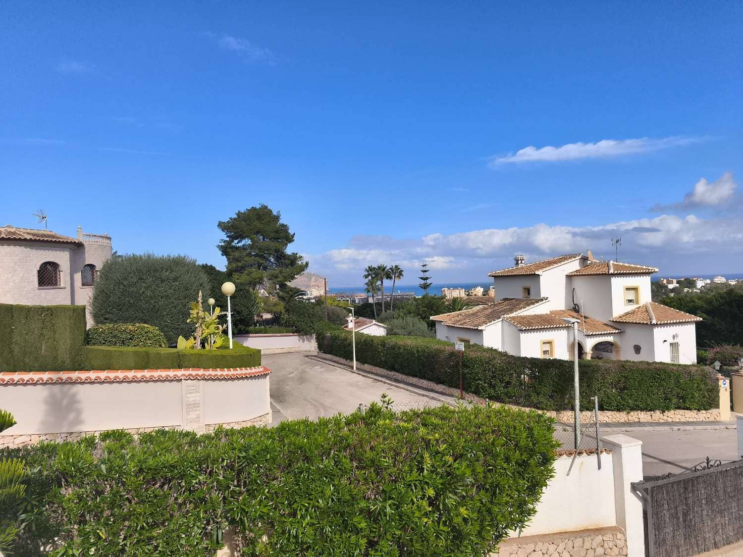 3 slaapkamer Villa te koop in Javea / Xabia met garage - € 1.150.000 (Ref: 9528107)