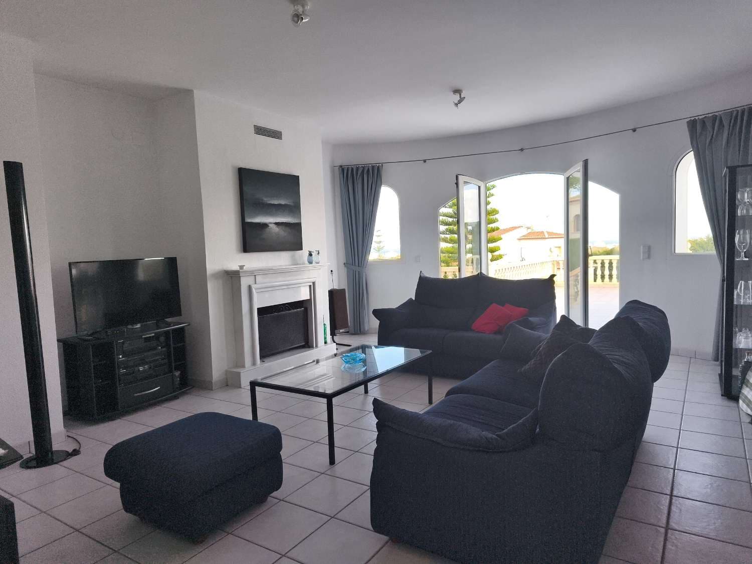 3 slaapkamer Villa te koop in Javea / Xabia met garage - € 1.150.000 (Ref: 9528107)