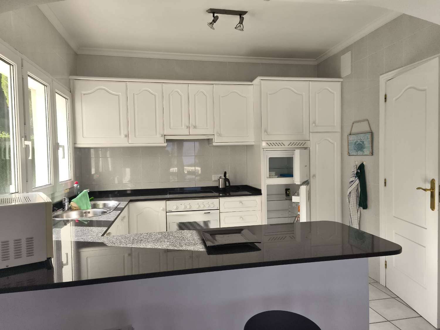 3 slaapkamer Villa te koop in Javea / Xabia met garage - € 1.150.000 (Ref: 9528107)